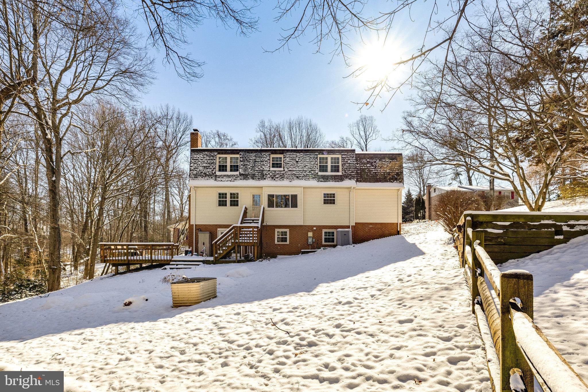 KINGS PARK WEST - Residential