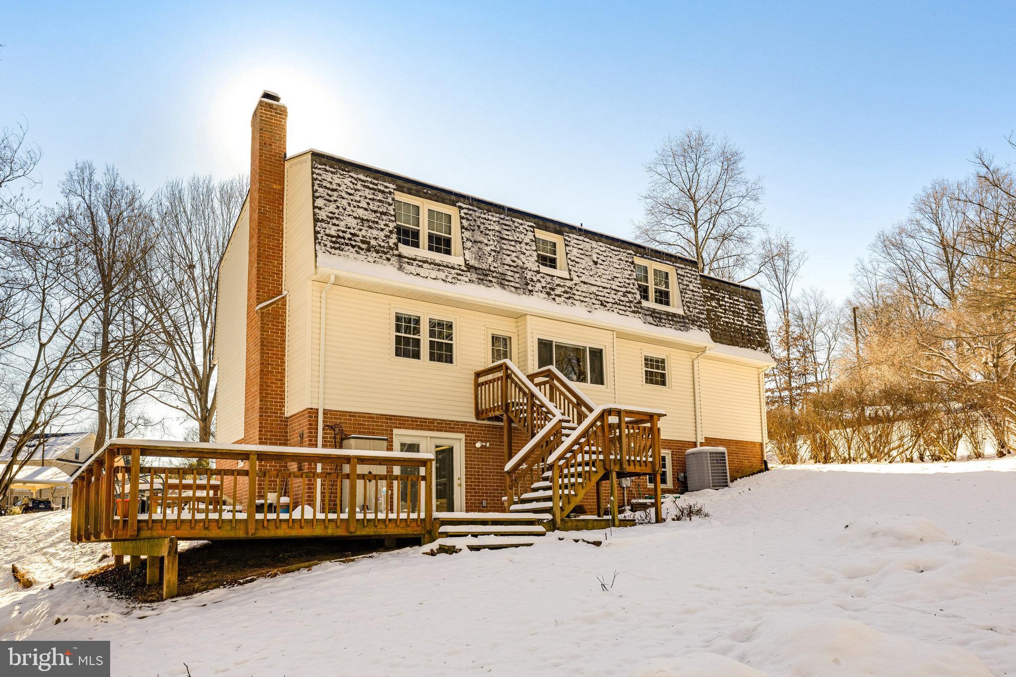 KINGS PARK WEST - Residential