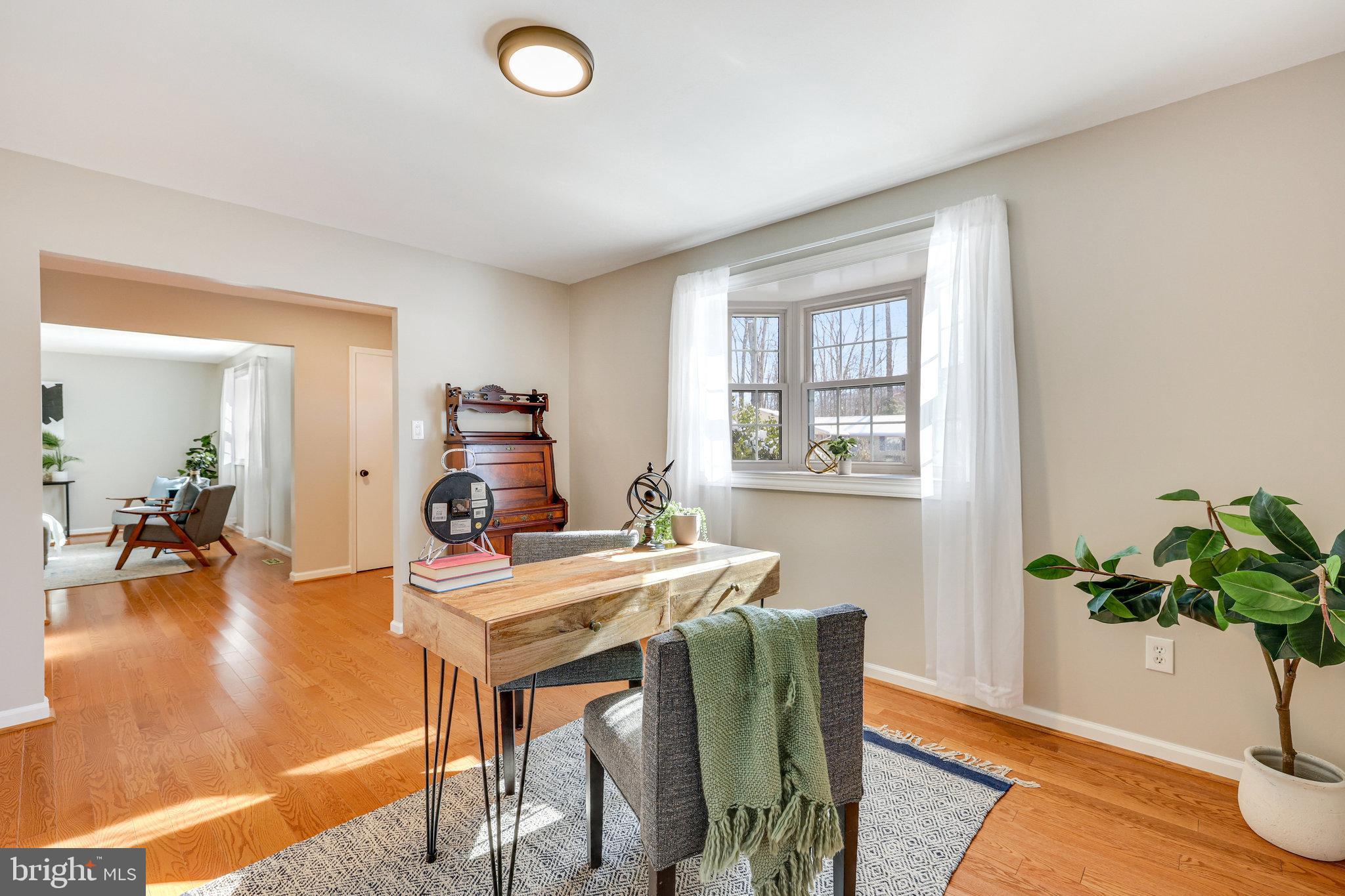 KINGS PARK WEST - Residential