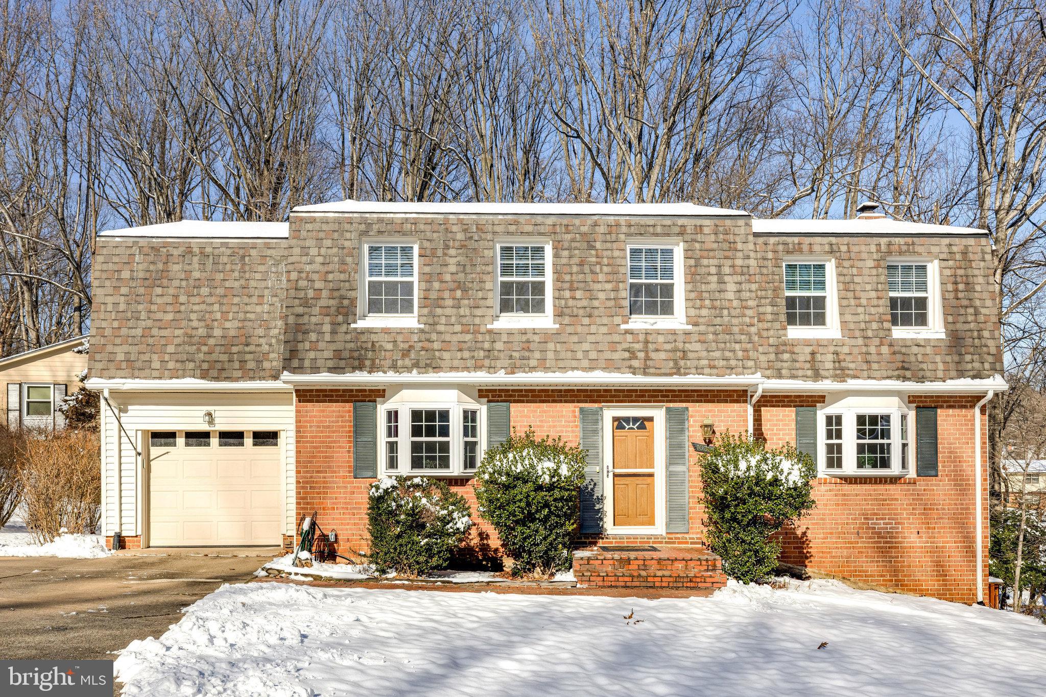 KINGS PARK WEST - Residential