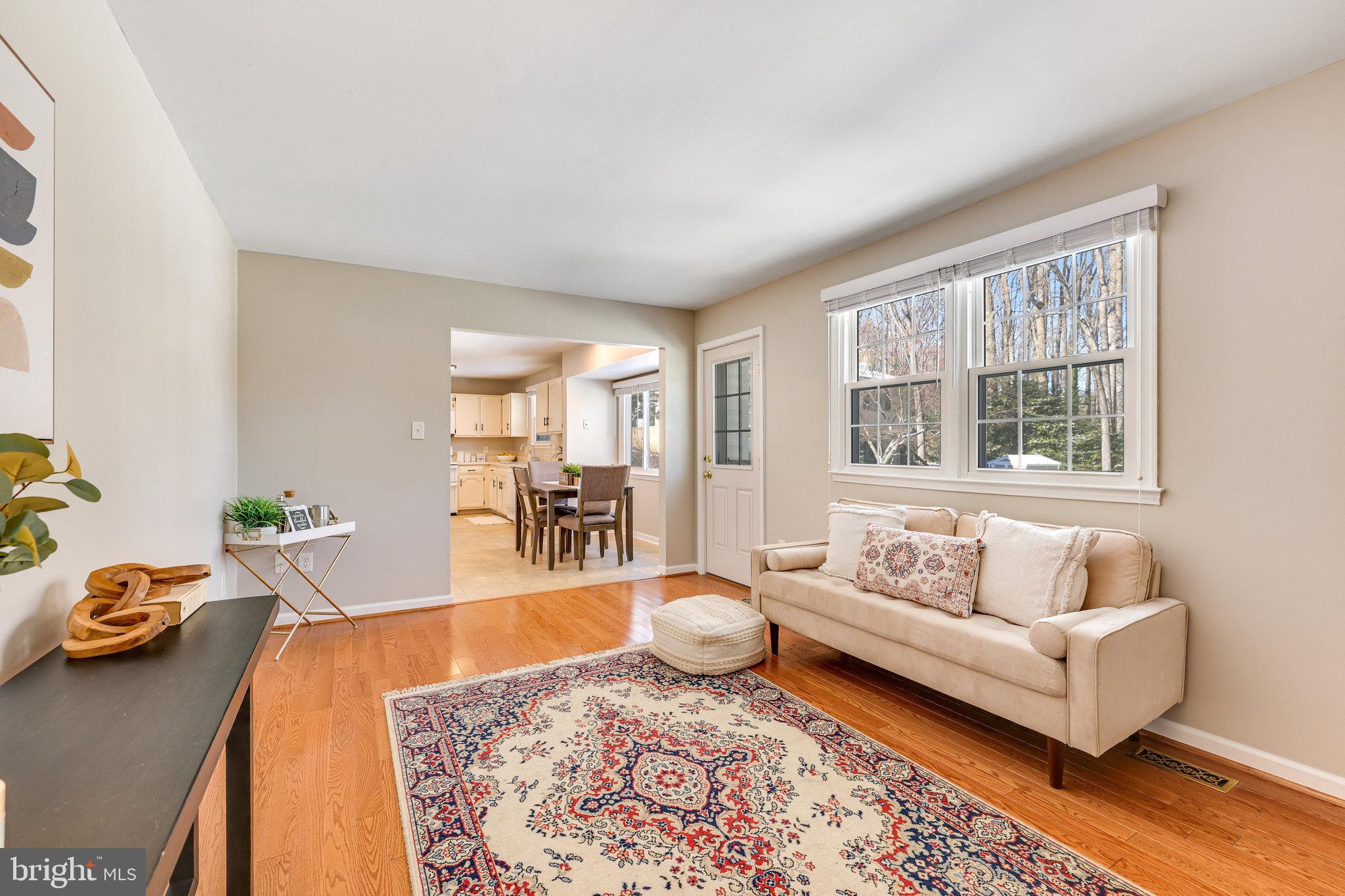 KINGS PARK WEST - Residential