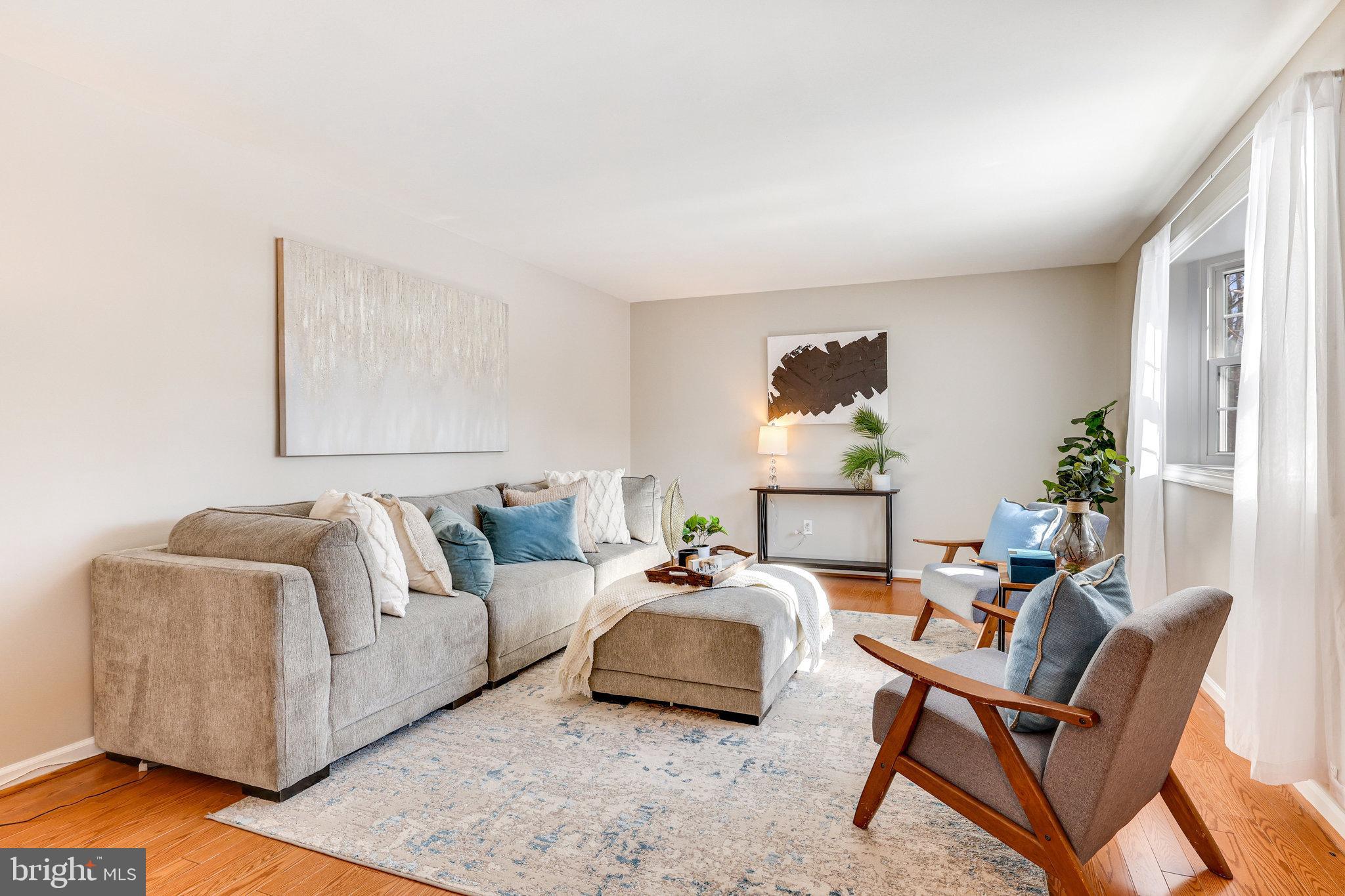 KINGS PARK WEST - Residential