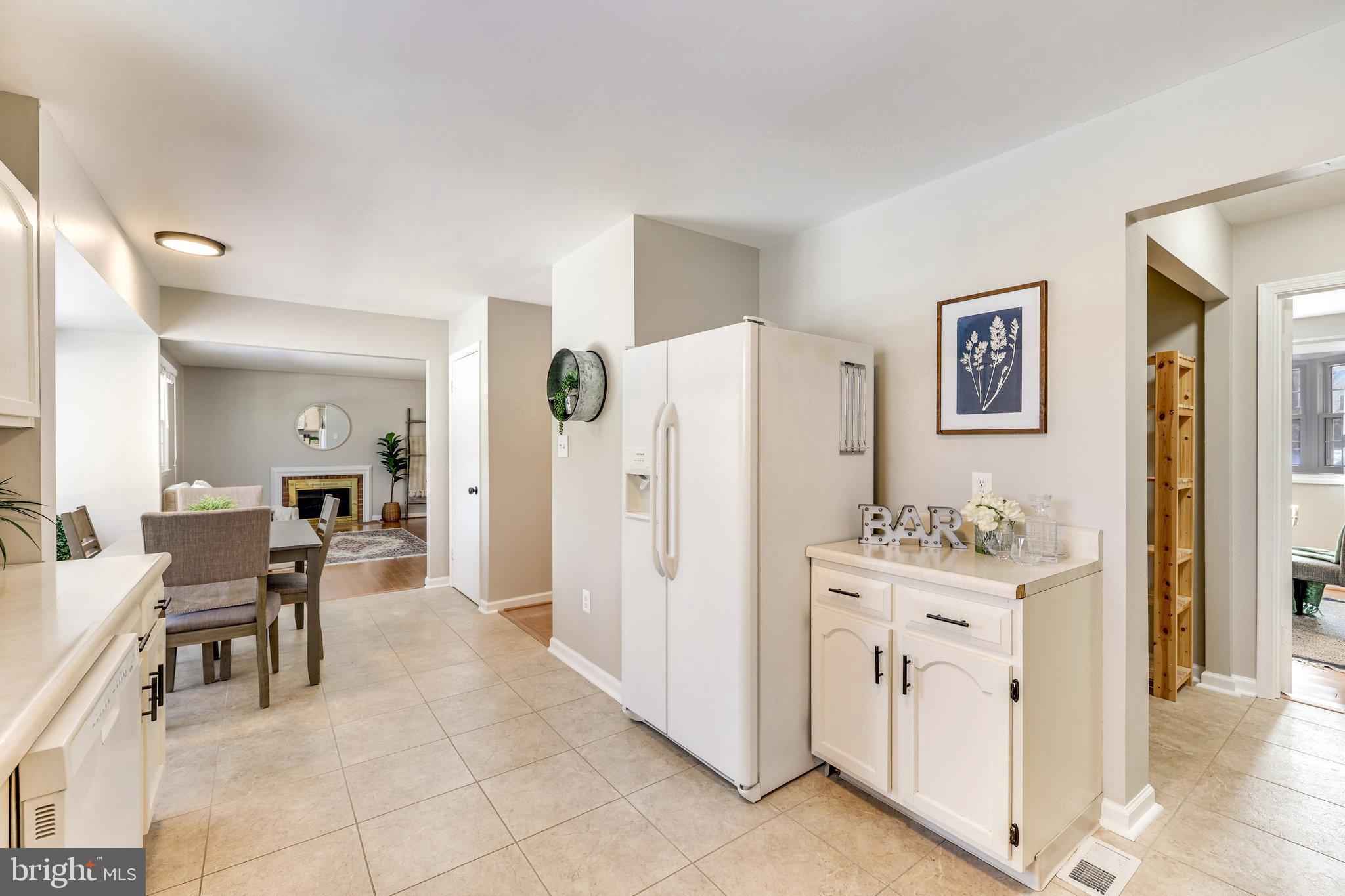 KINGS PARK WEST - Residential