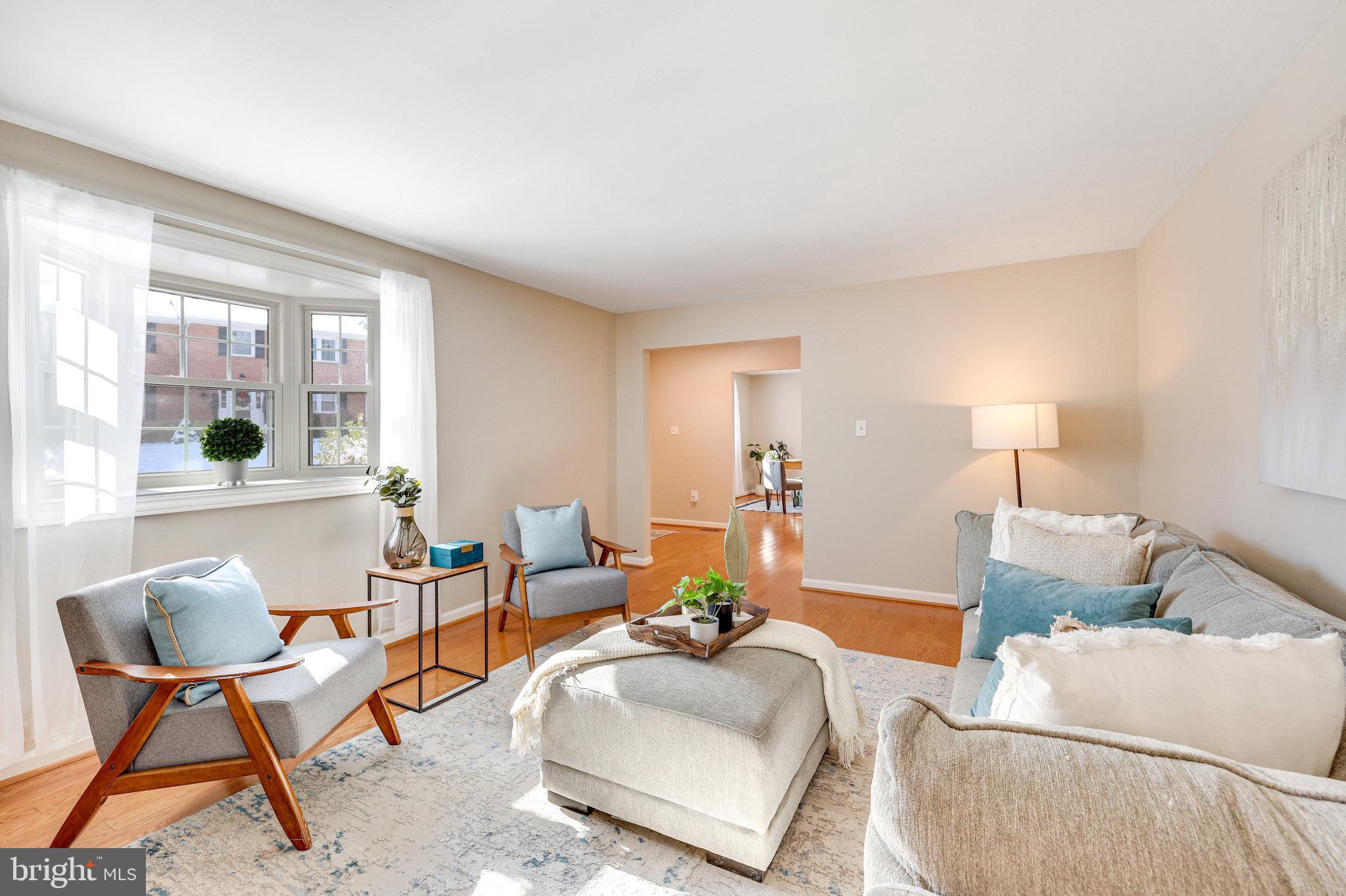 KINGS PARK WEST - Residential