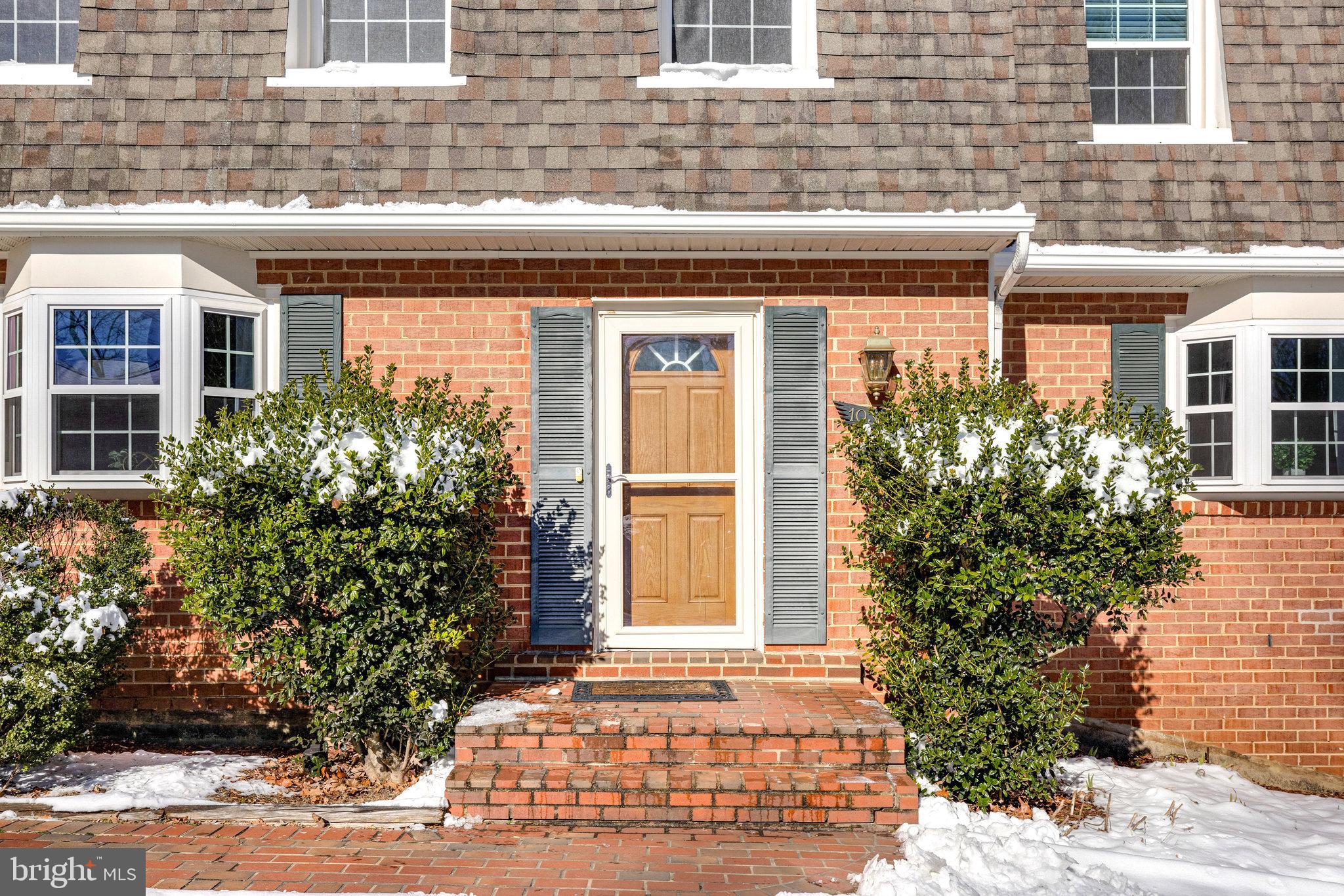 KINGS PARK WEST - Residential