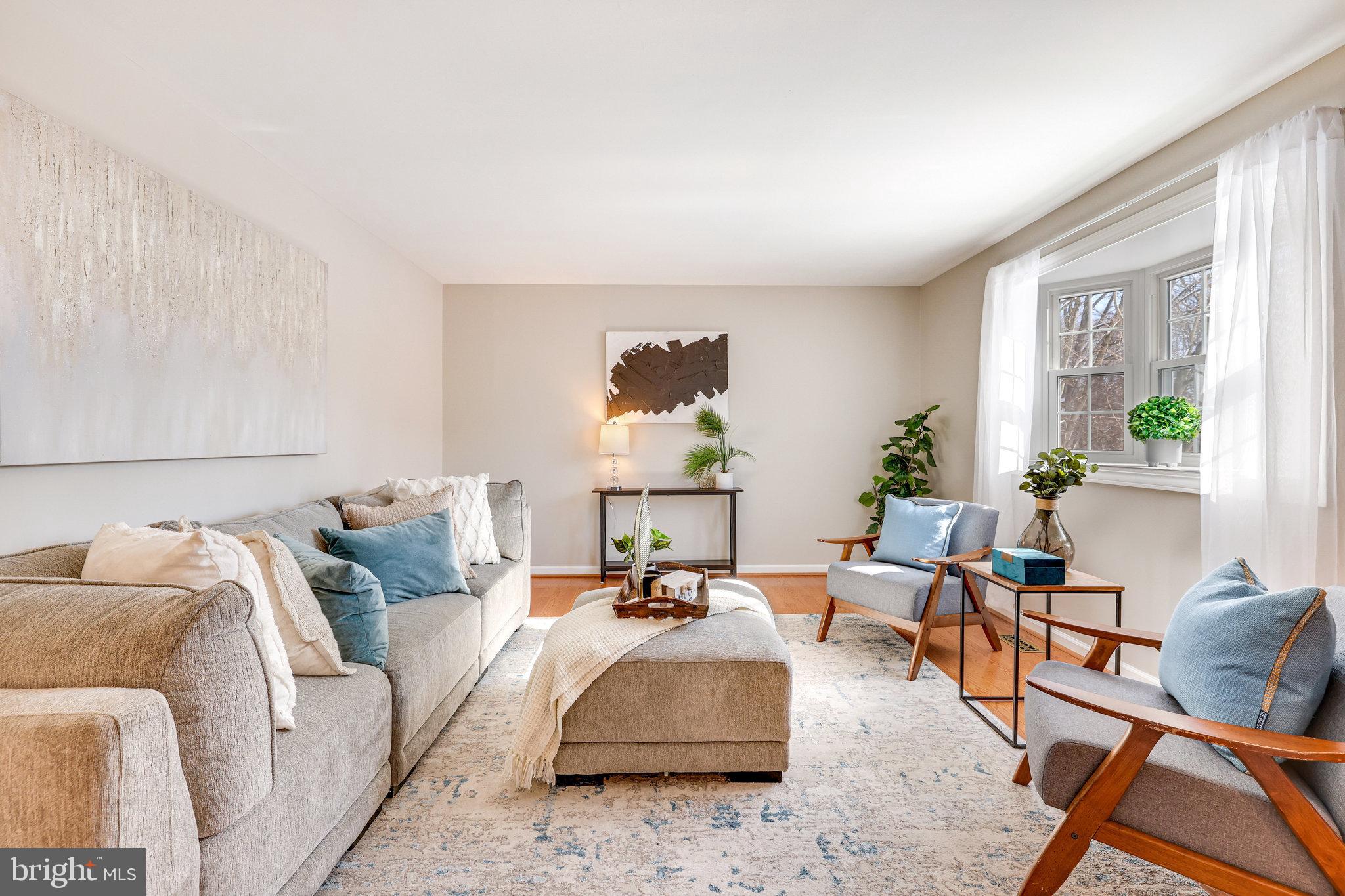 KINGS PARK WEST - Residential