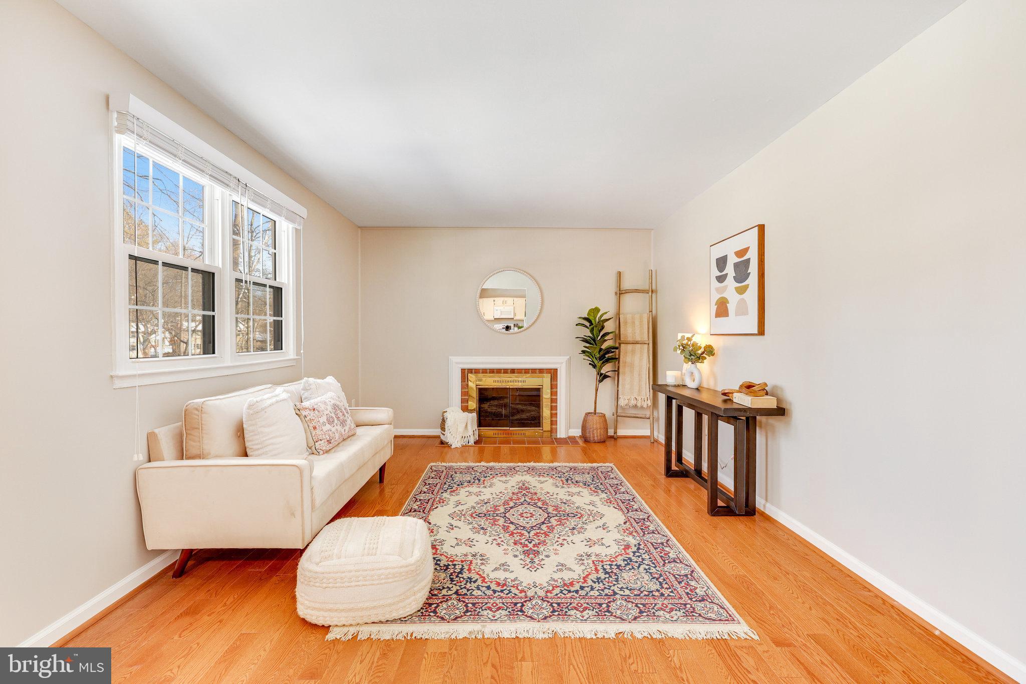 KINGS PARK WEST - Residential