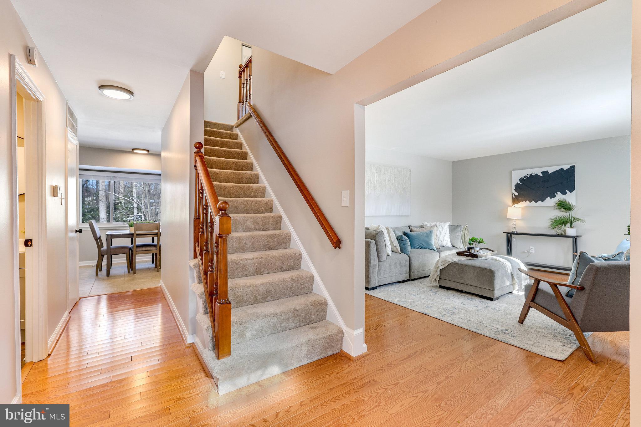 KINGS PARK WEST - Residential