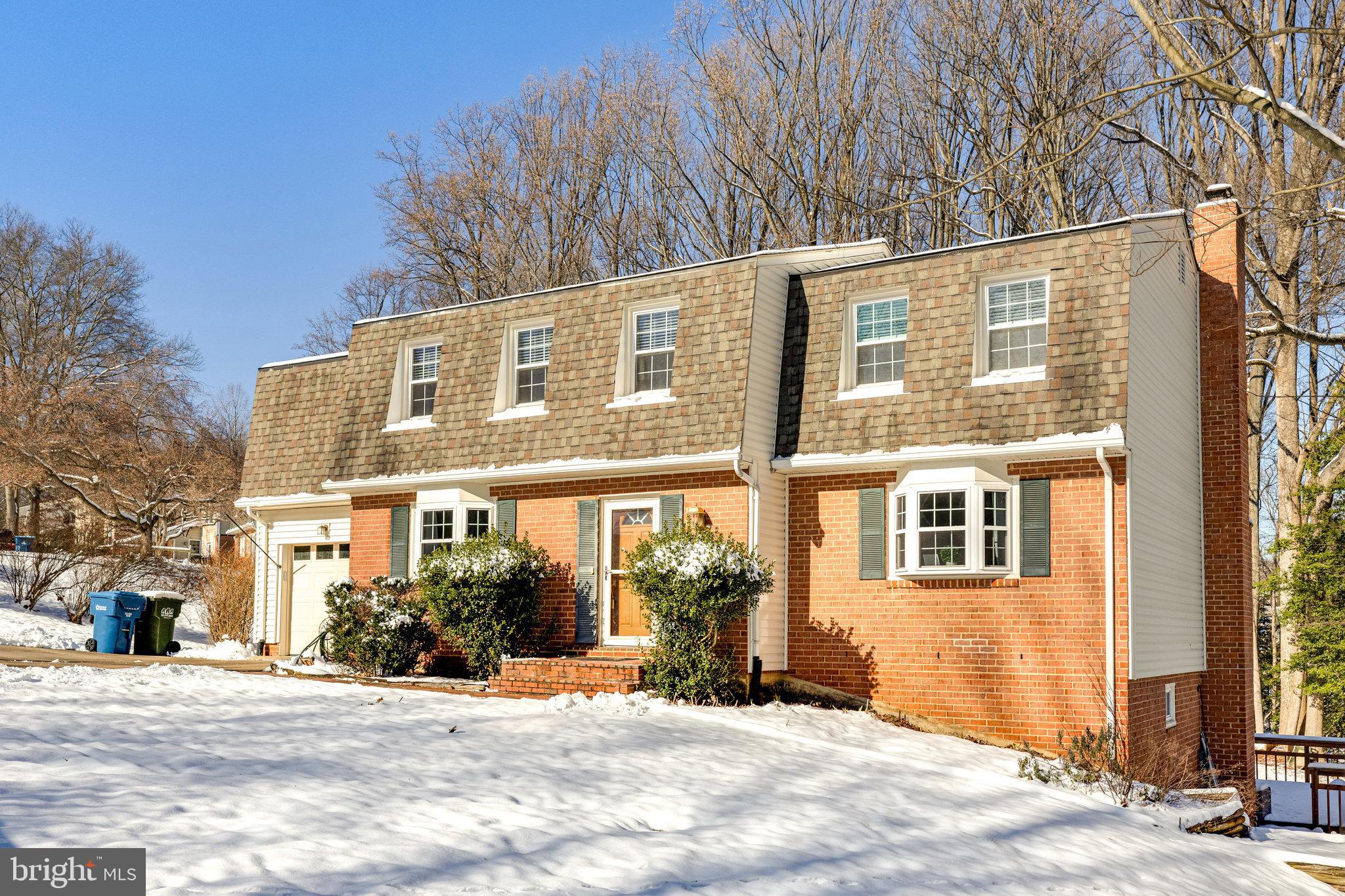 KINGS PARK WEST - Residential