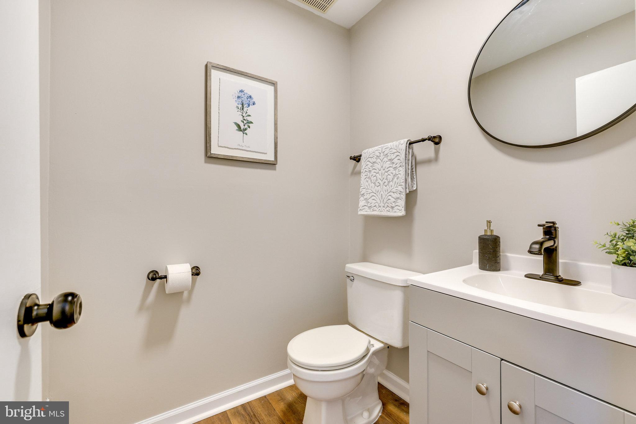 KINGS PARK WEST - Residential