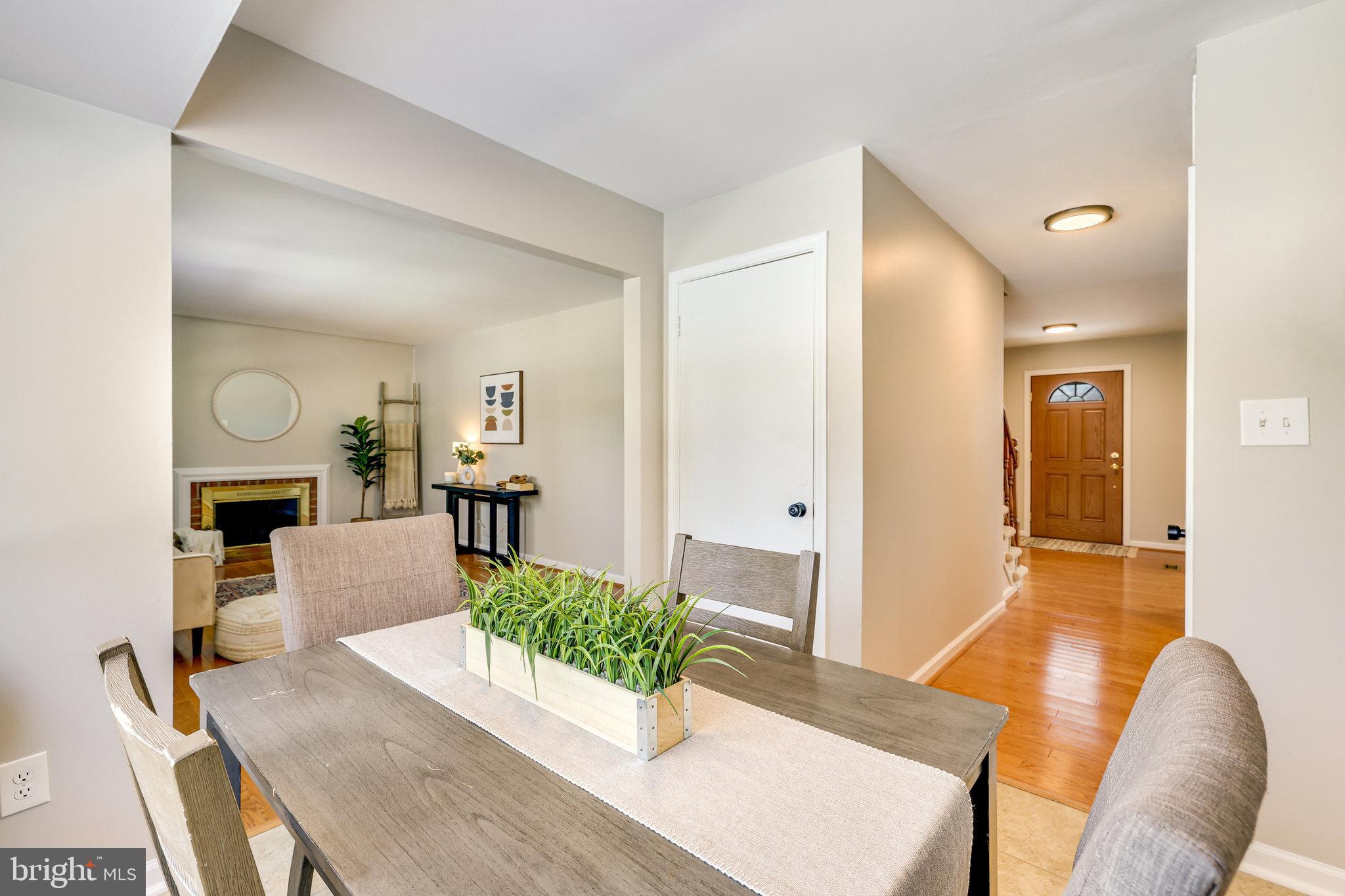 KINGS PARK WEST - Residential