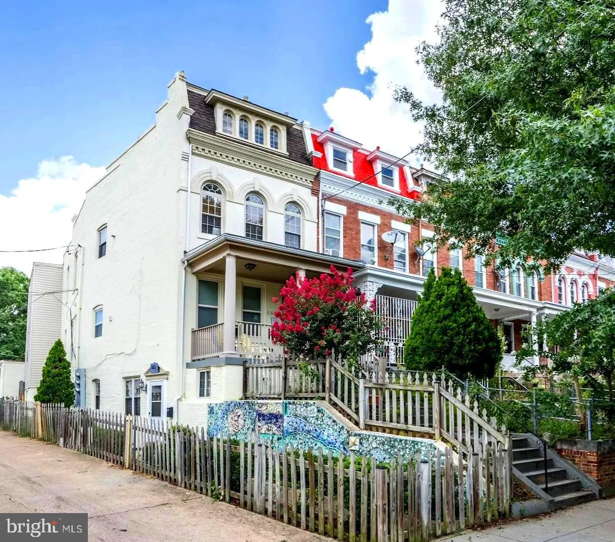 1355 Shepherd Street NW Unit 1, Washington, DC 20011