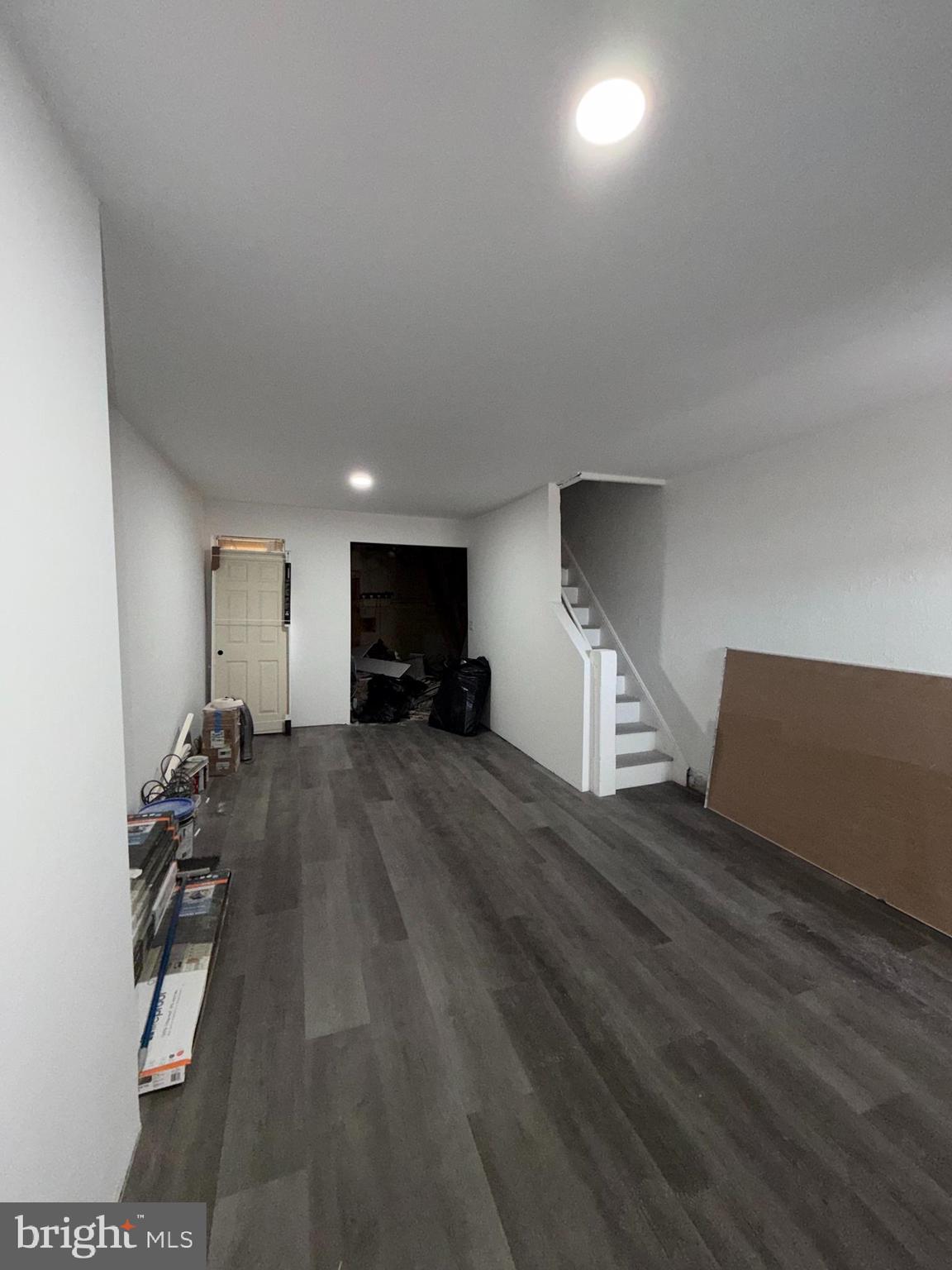 STRAWBERRY MANSION - Residential