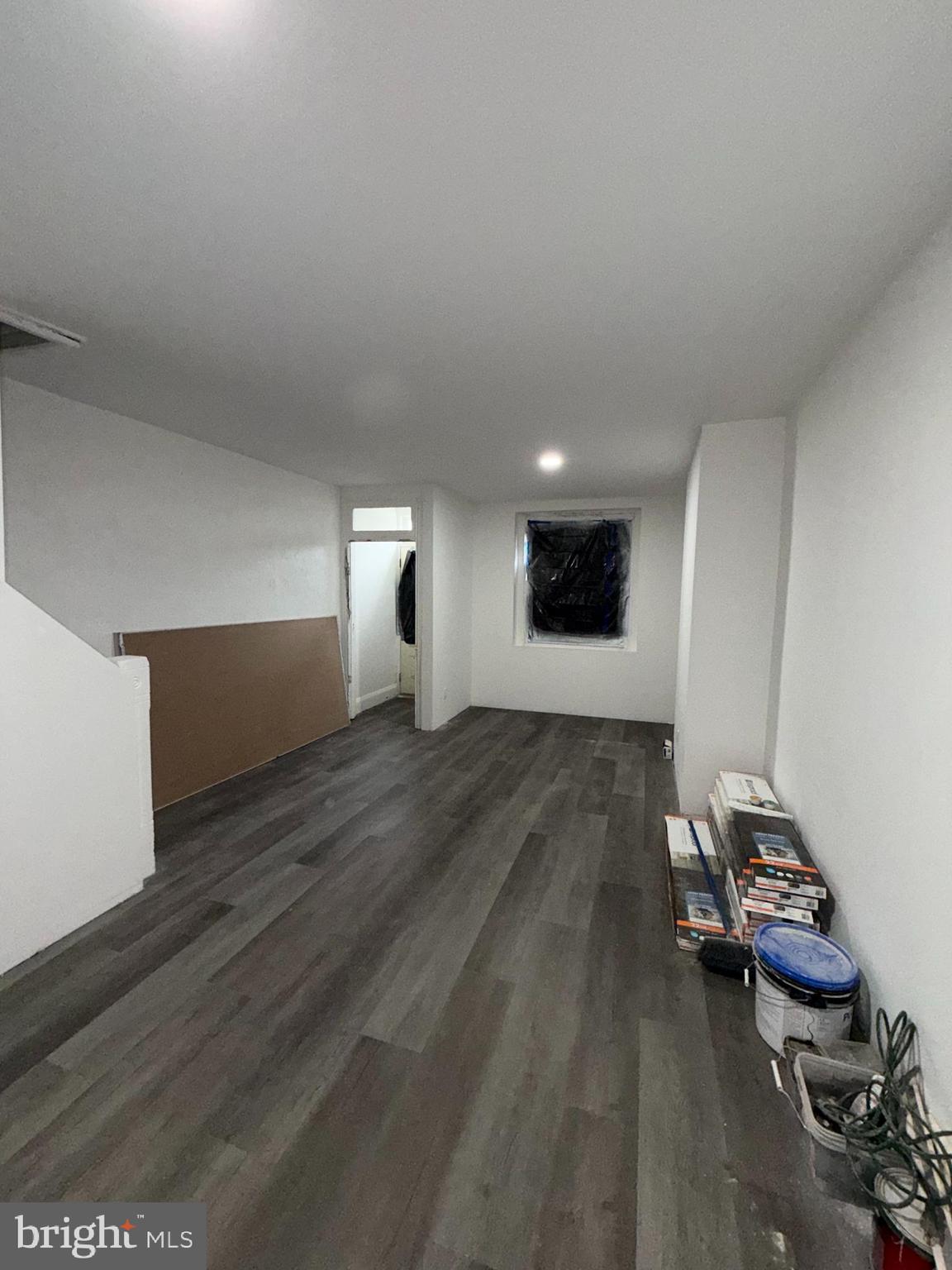 STRAWBERRY MANSION - Residential