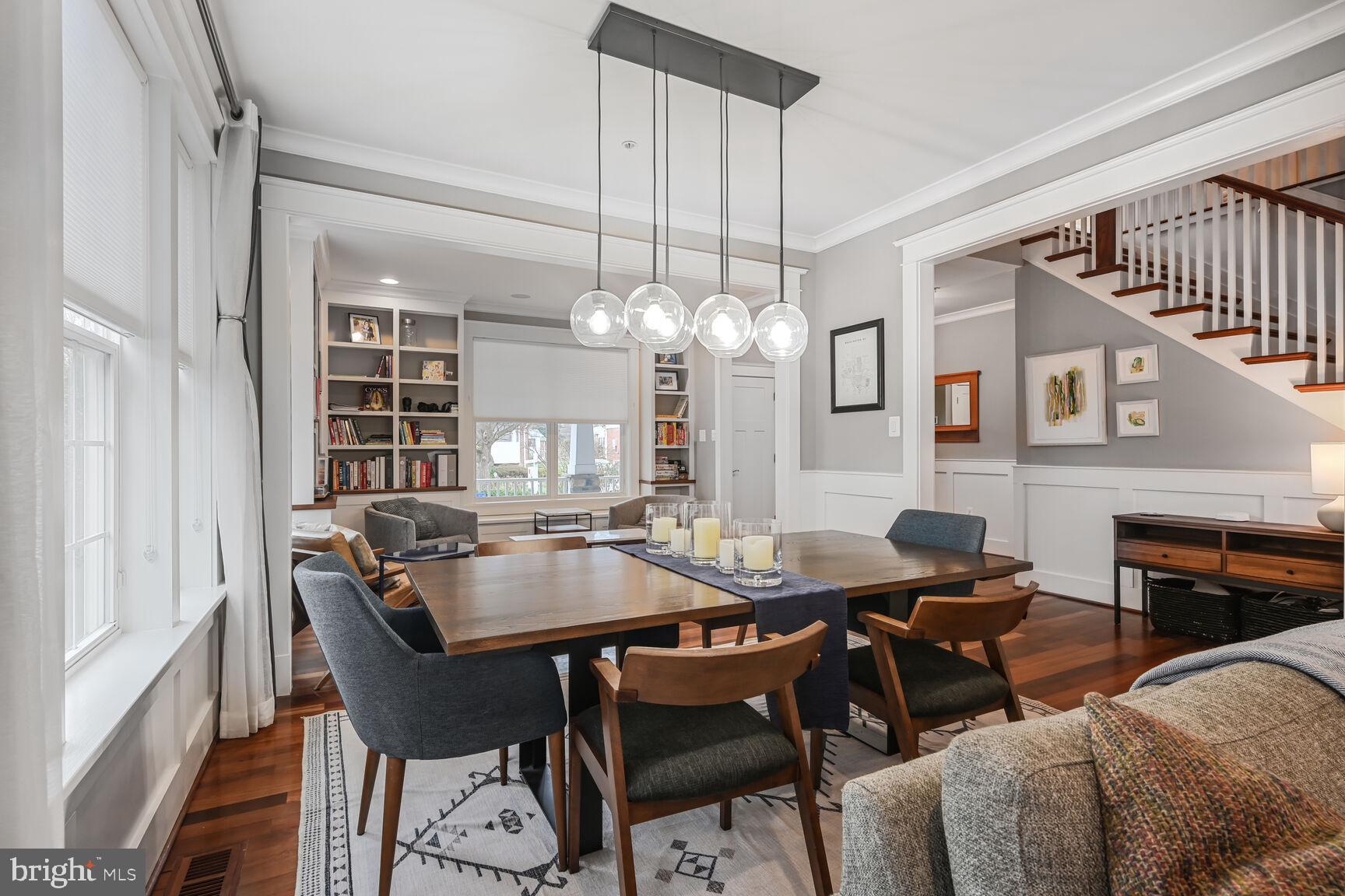 FOREST GLEN PARK - Residential