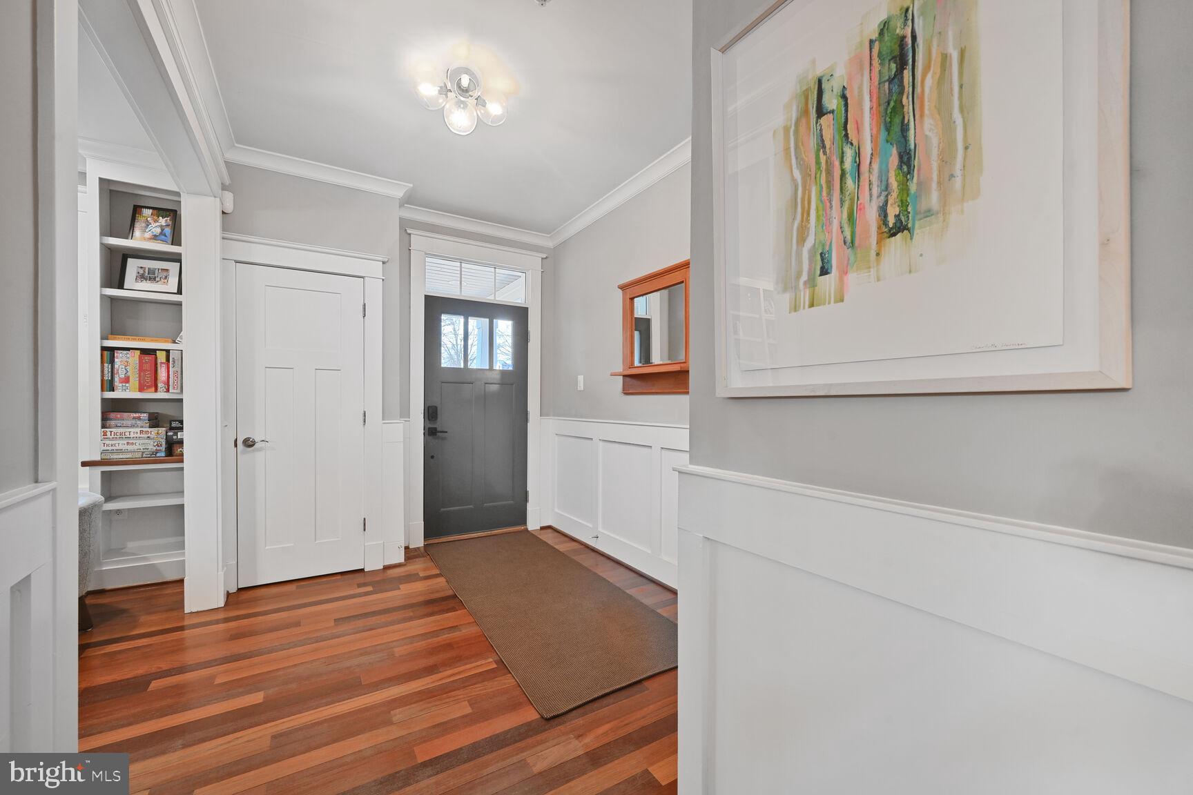 FOREST GLEN PARK - Residential