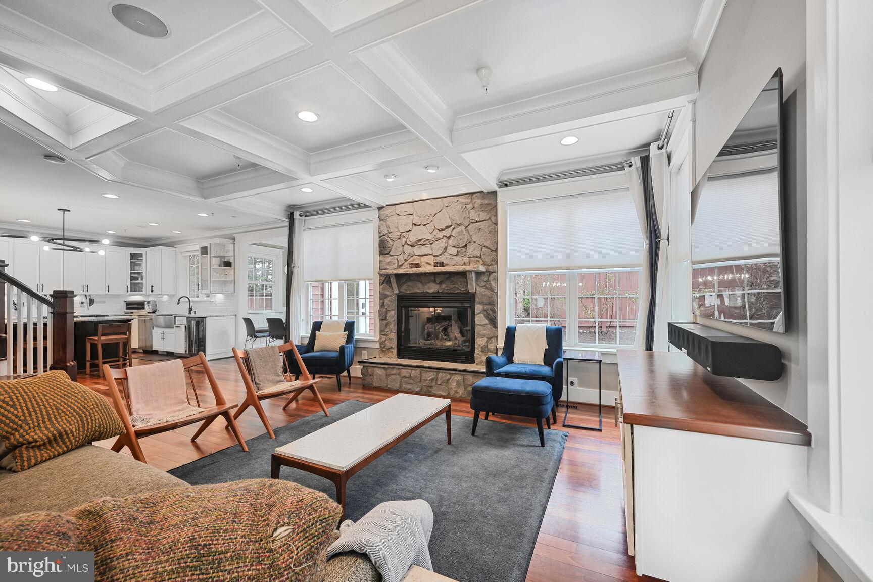 FOREST GLEN PARK - Residential