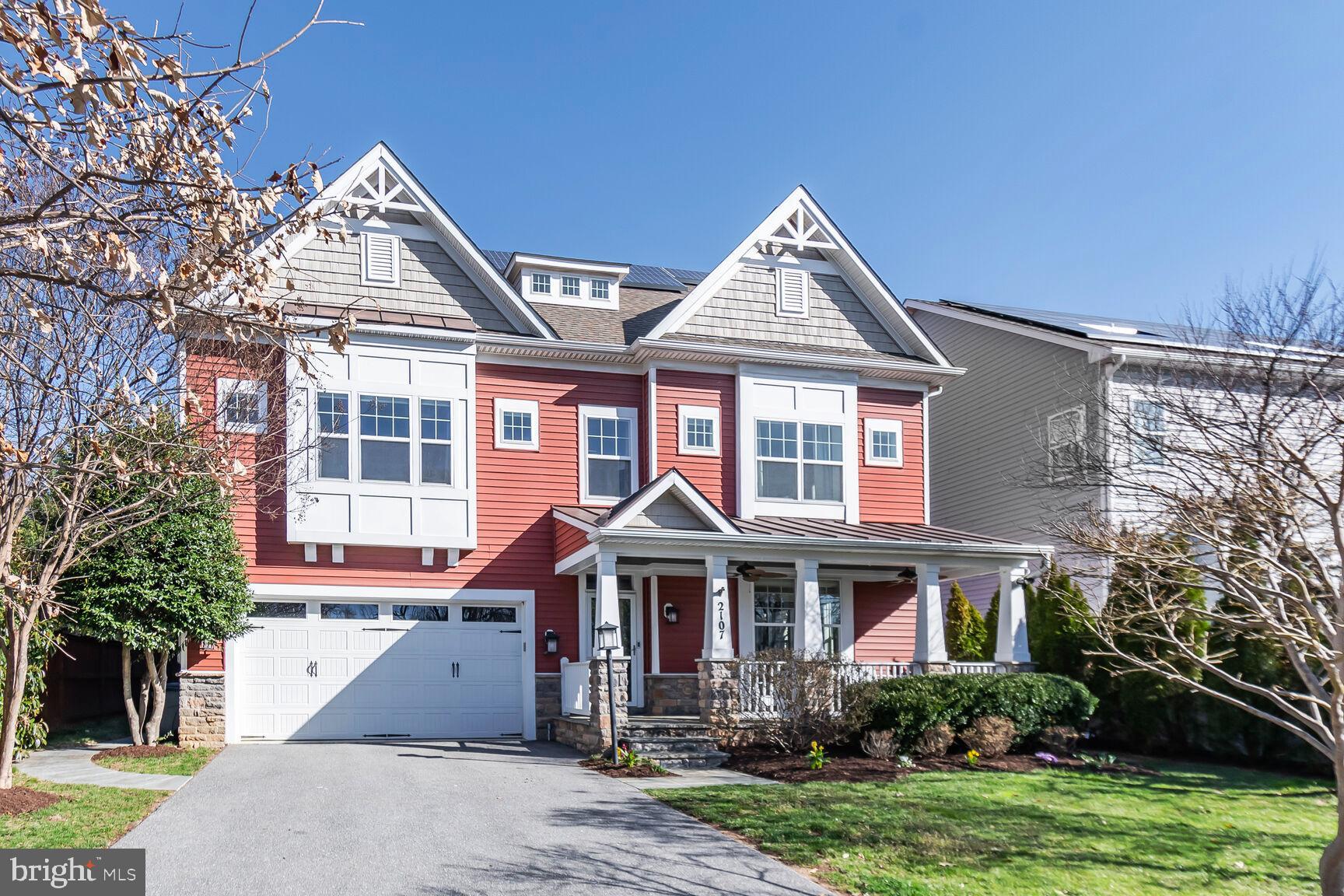 FOREST GLEN PARK - Residential