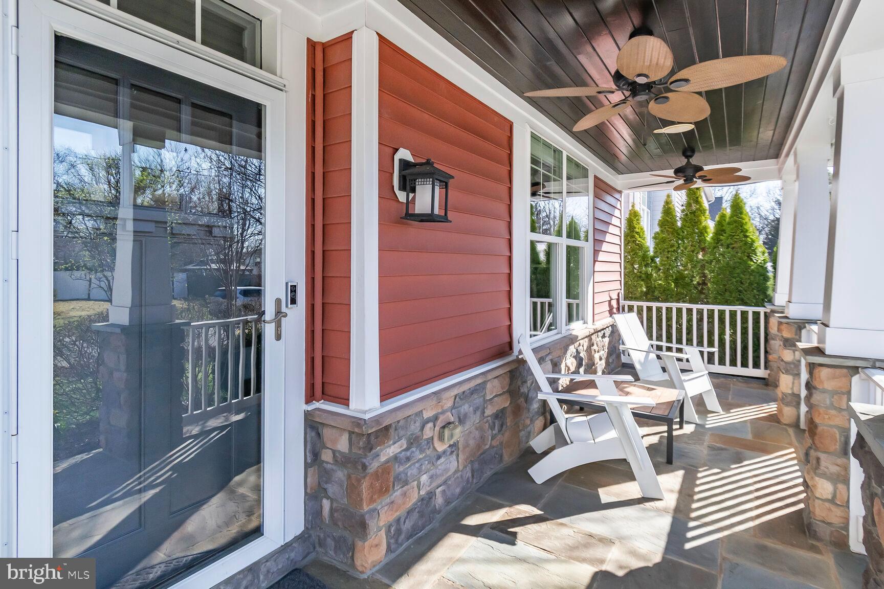 FOREST GLEN PARK - Residential