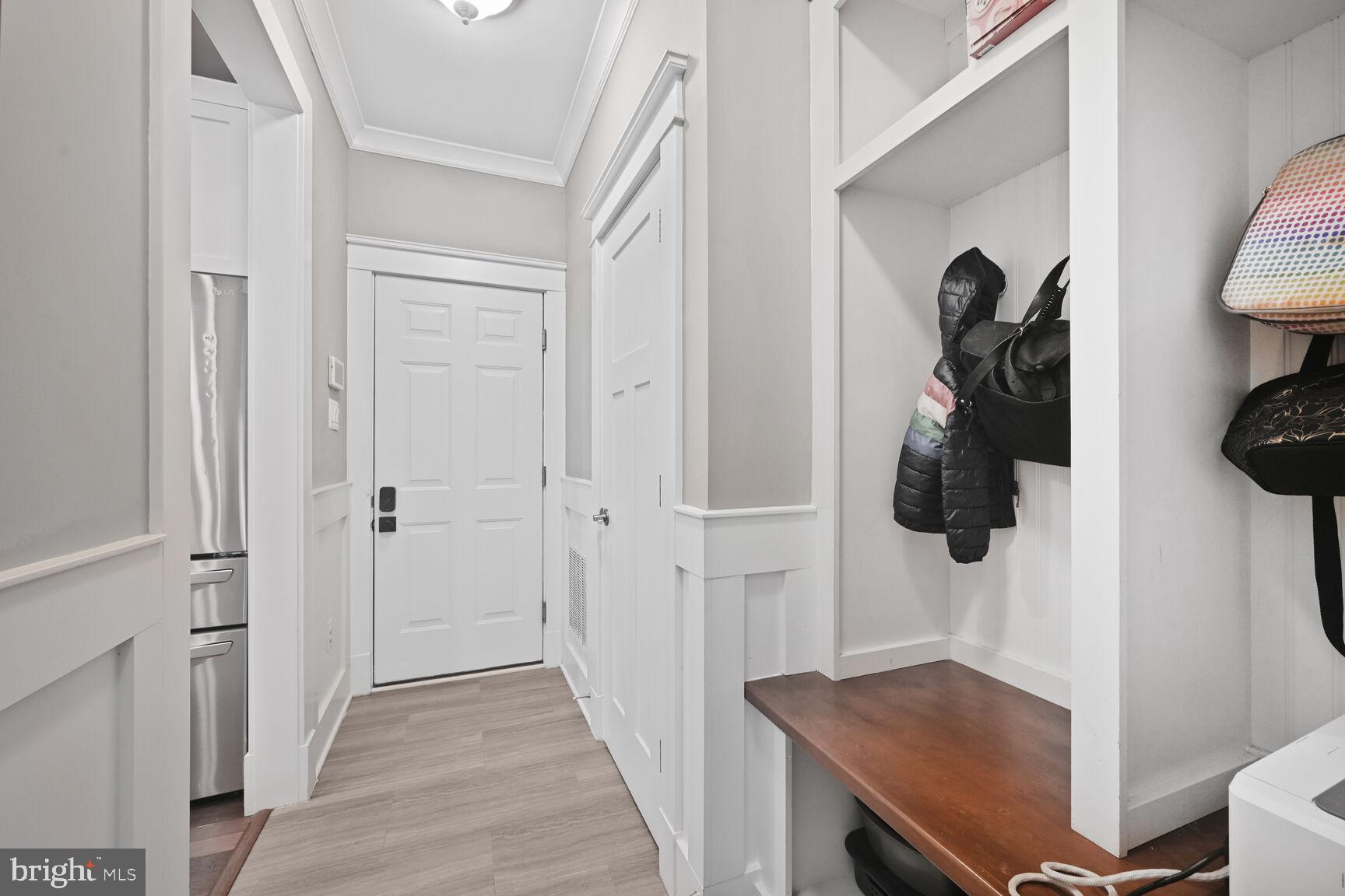 FOREST GLEN PARK - Residential