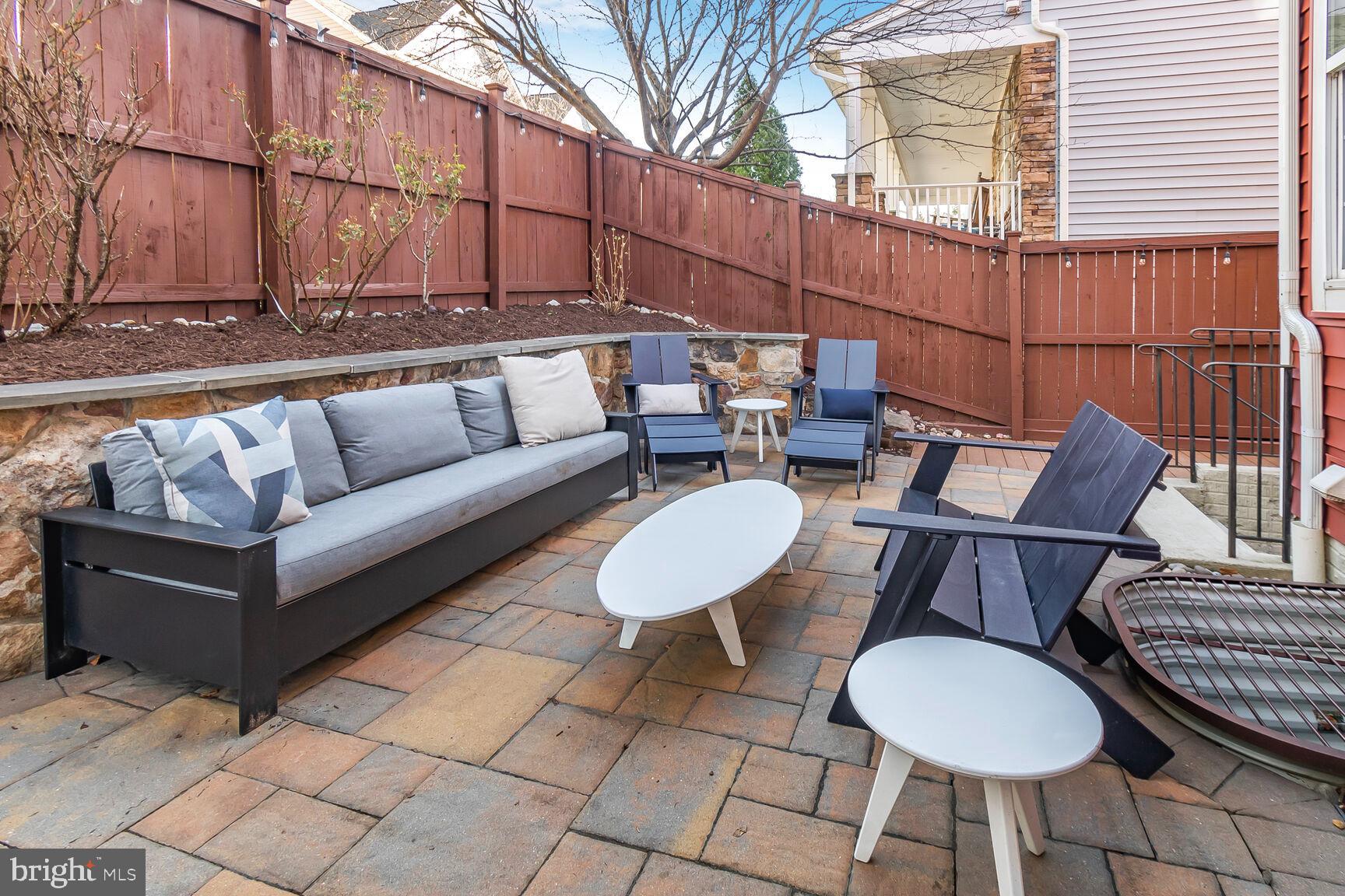 FOREST GLEN PARK - Residential