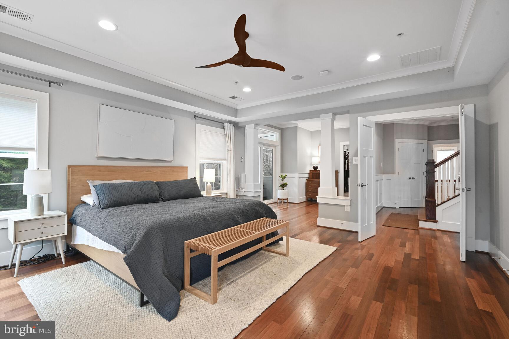 FOREST GLEN PARK - Residential