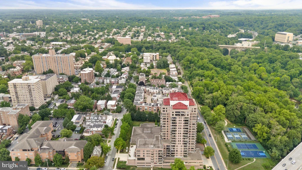 1100 Lovering Avenue Unit 1406, Wilmington, DE 19806