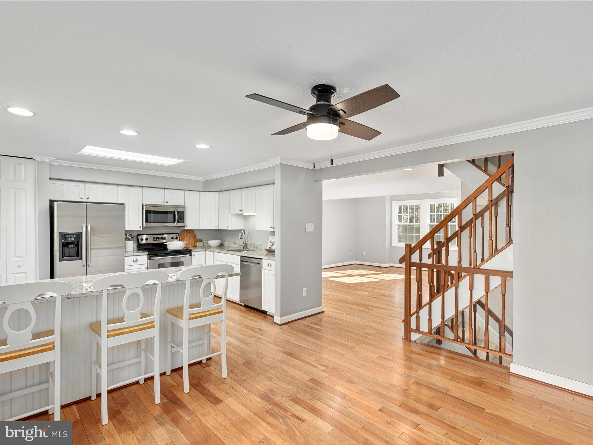 RESTON - Residential