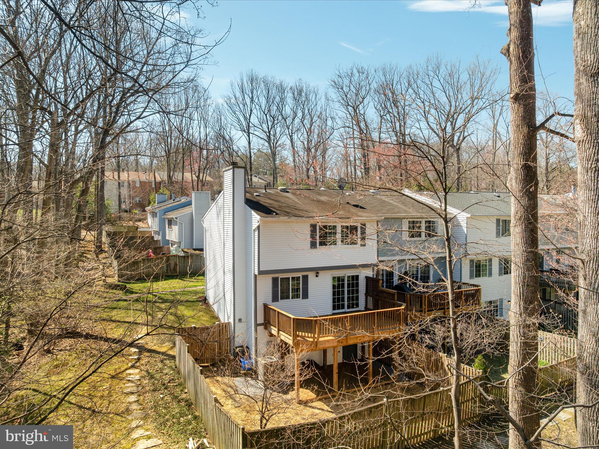 RESTON - Residential