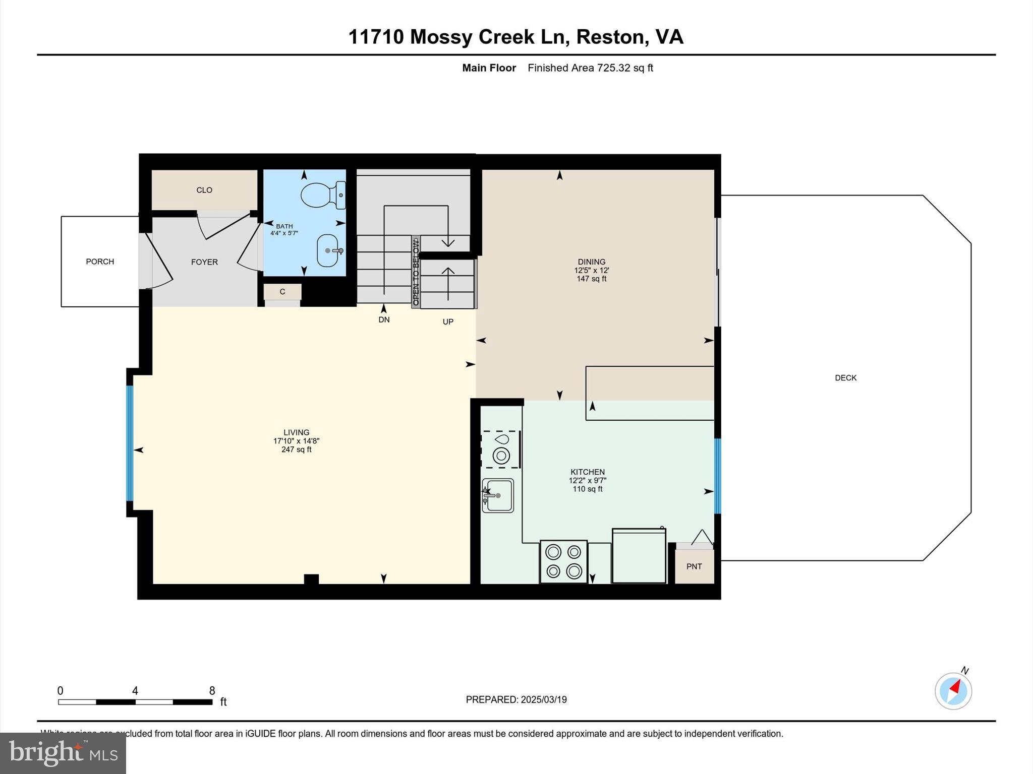 RESTON - Residential