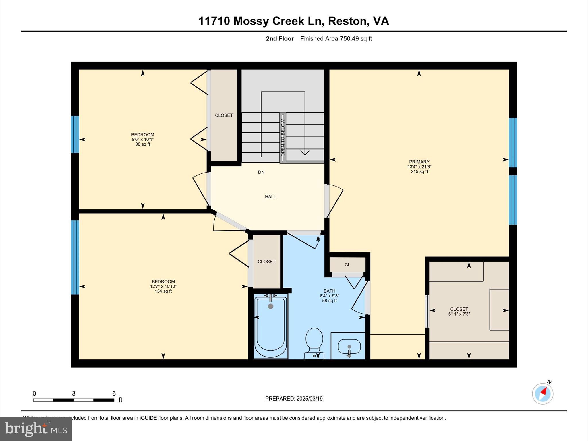RESTON - Residential