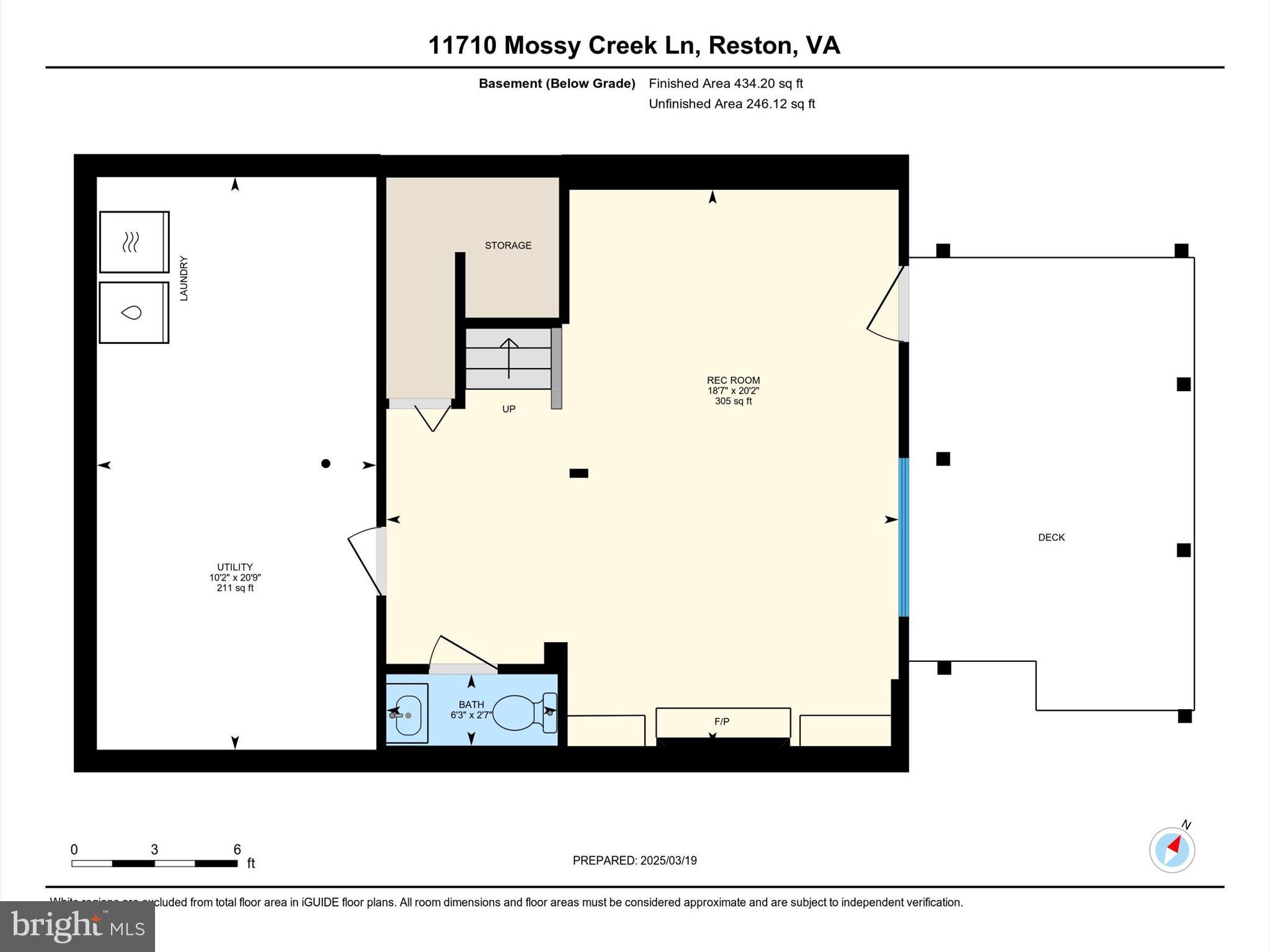 RESTON - Residential