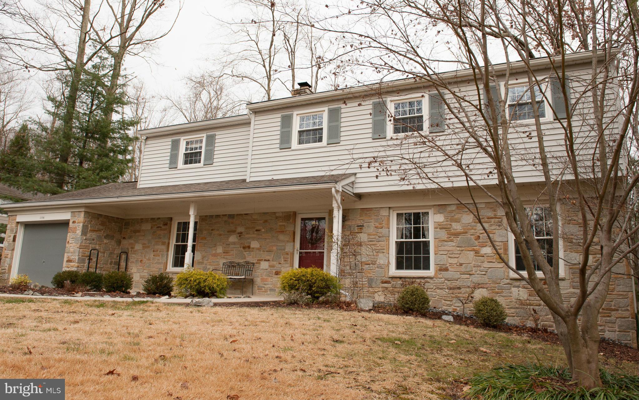 LEESWOOD - Residential