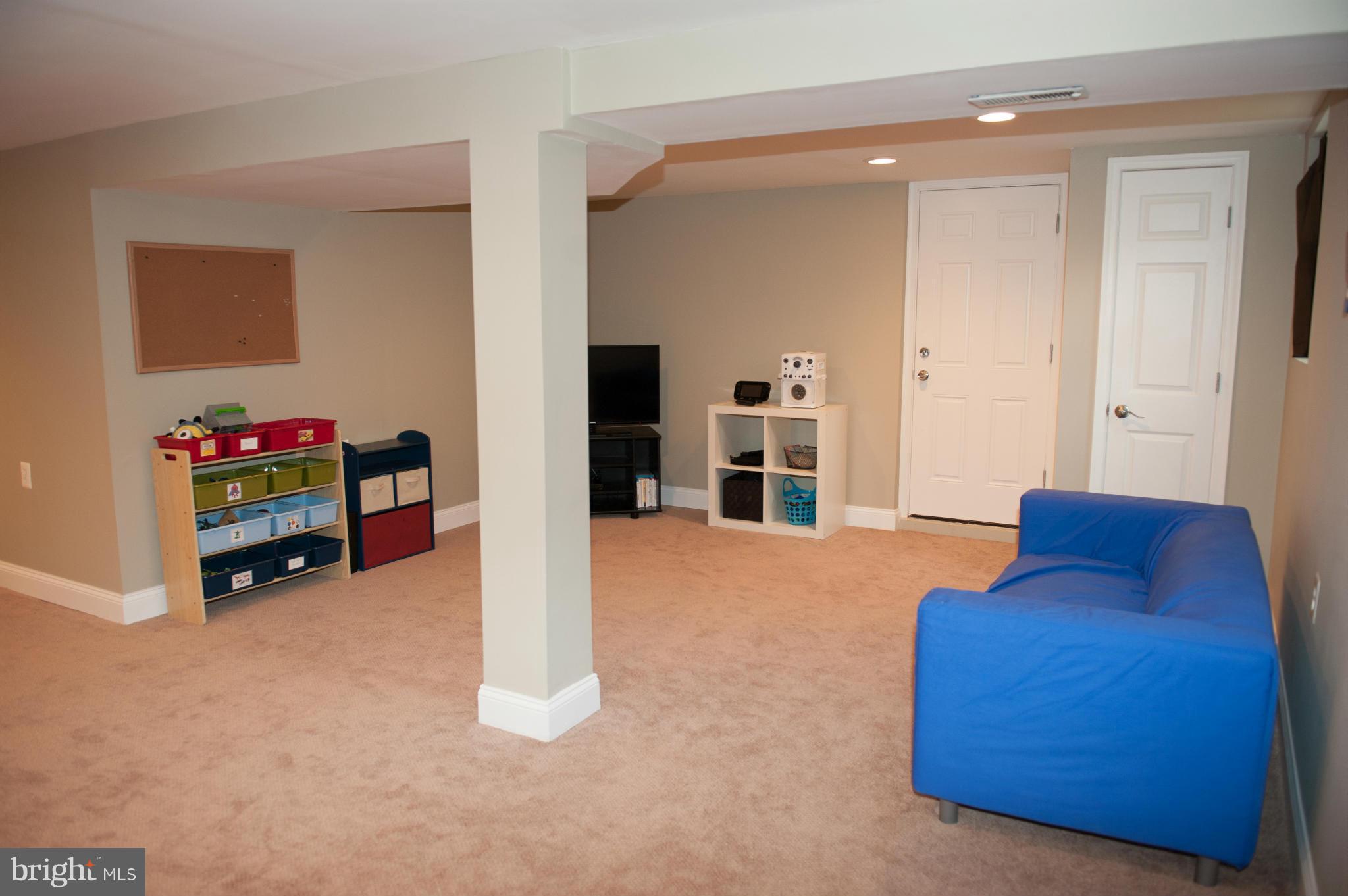 LEESWOOD - Residential