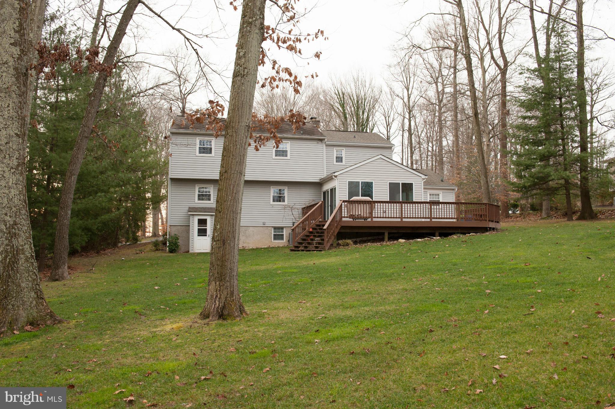 LEESWOOD - Residential