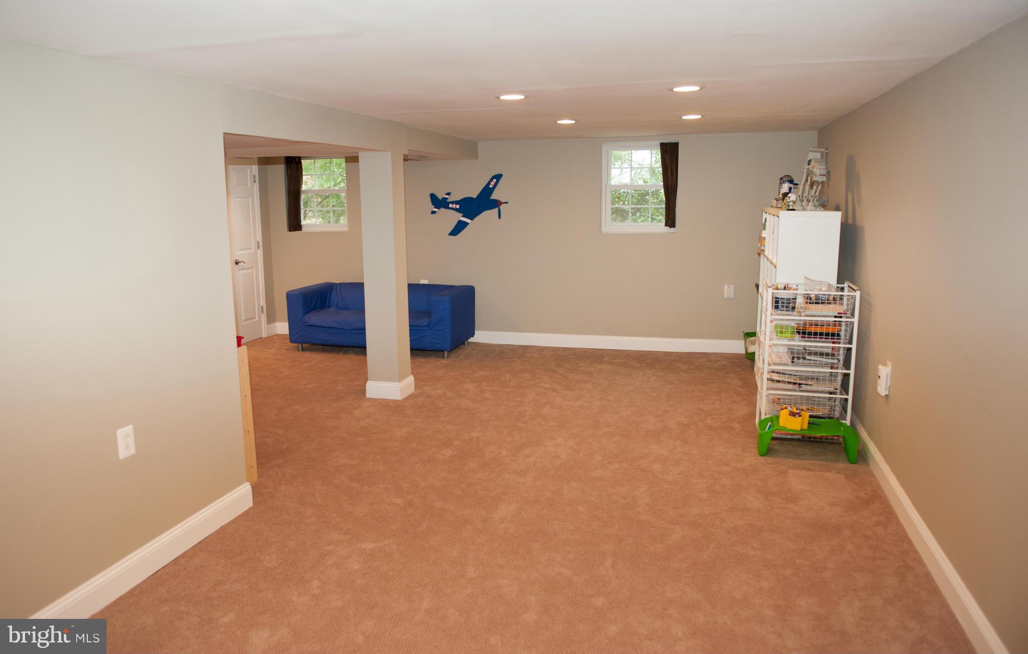 LEESWOOD - Residential