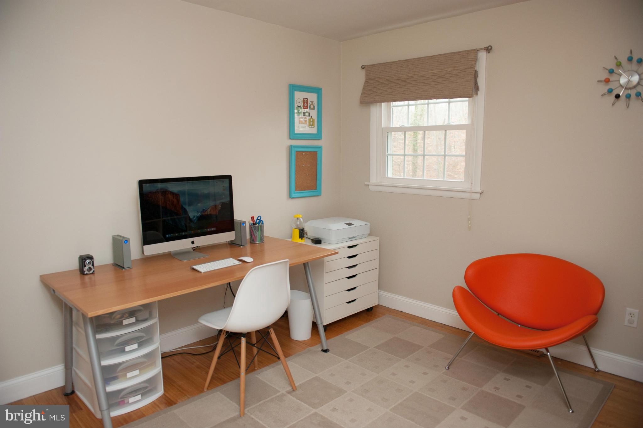 LEESWOOD - Residential