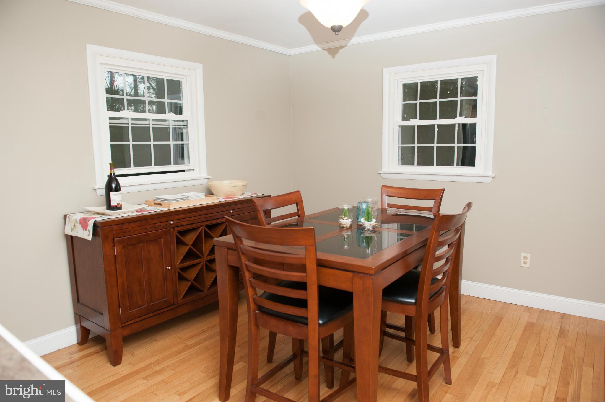 LEESWOOD - Residential