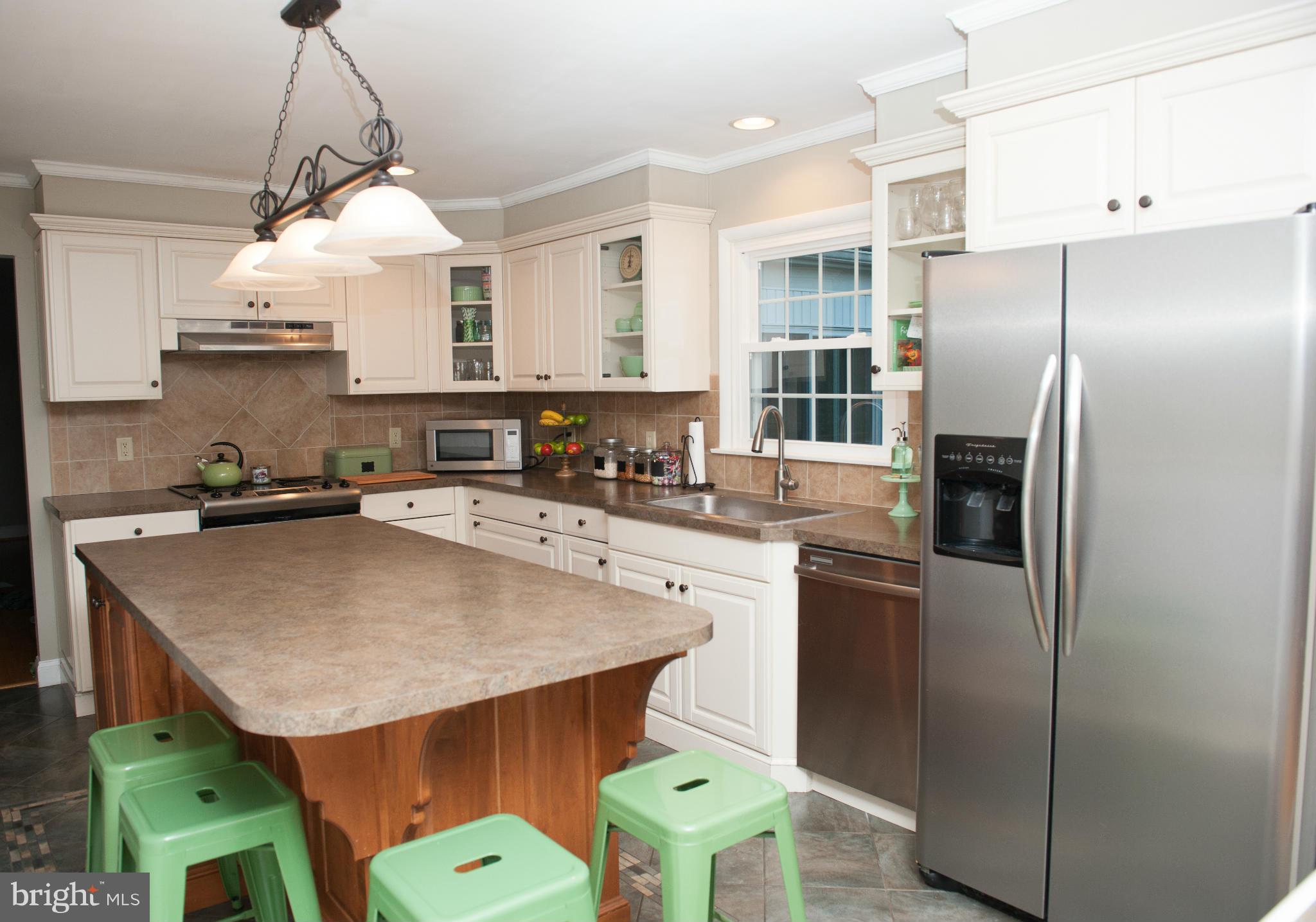 LEESWOOD - Residential