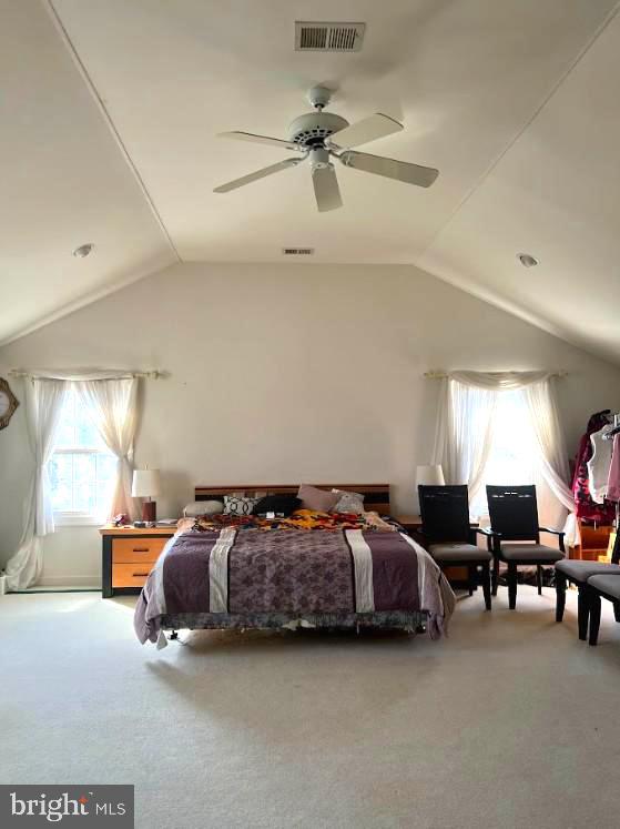 LINCOLN PARK - Residential