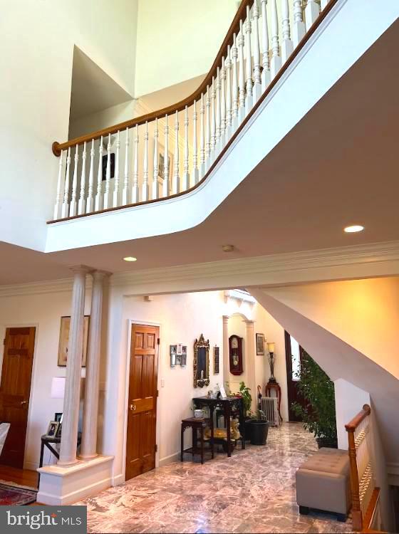 LINCOLN PARK - Residential