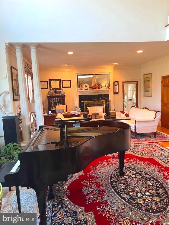 LINCOLN PARK - Residential