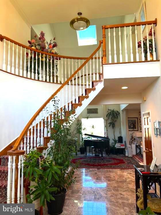 LINCOLN PARK - Residential