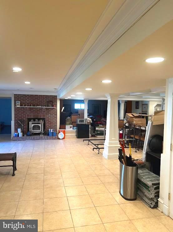 LINCOLN PARK - Residential