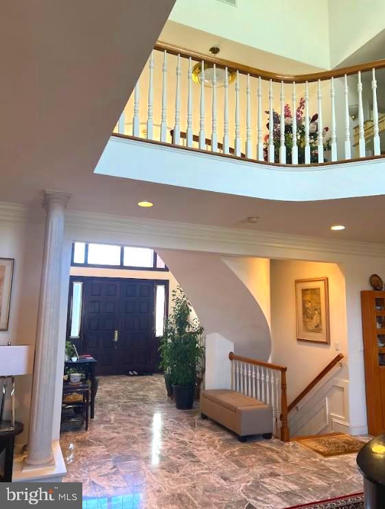 LINCOLN PARK - Residential