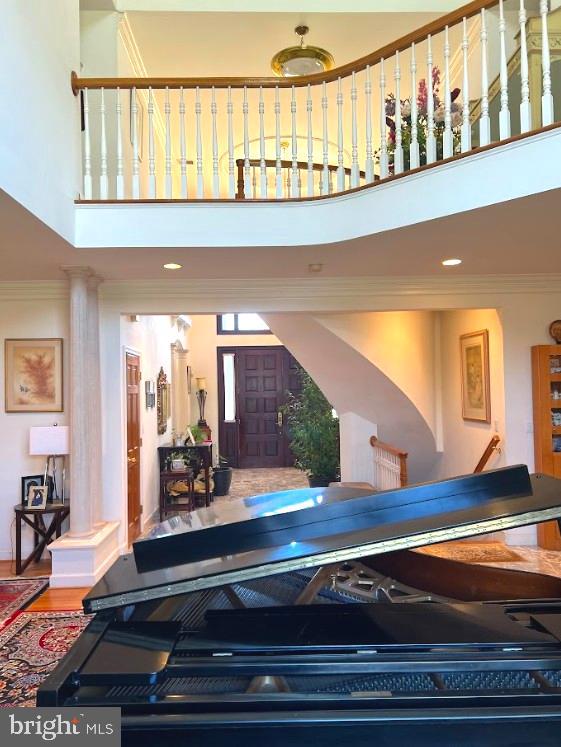 LINCOLN PARK - Residential