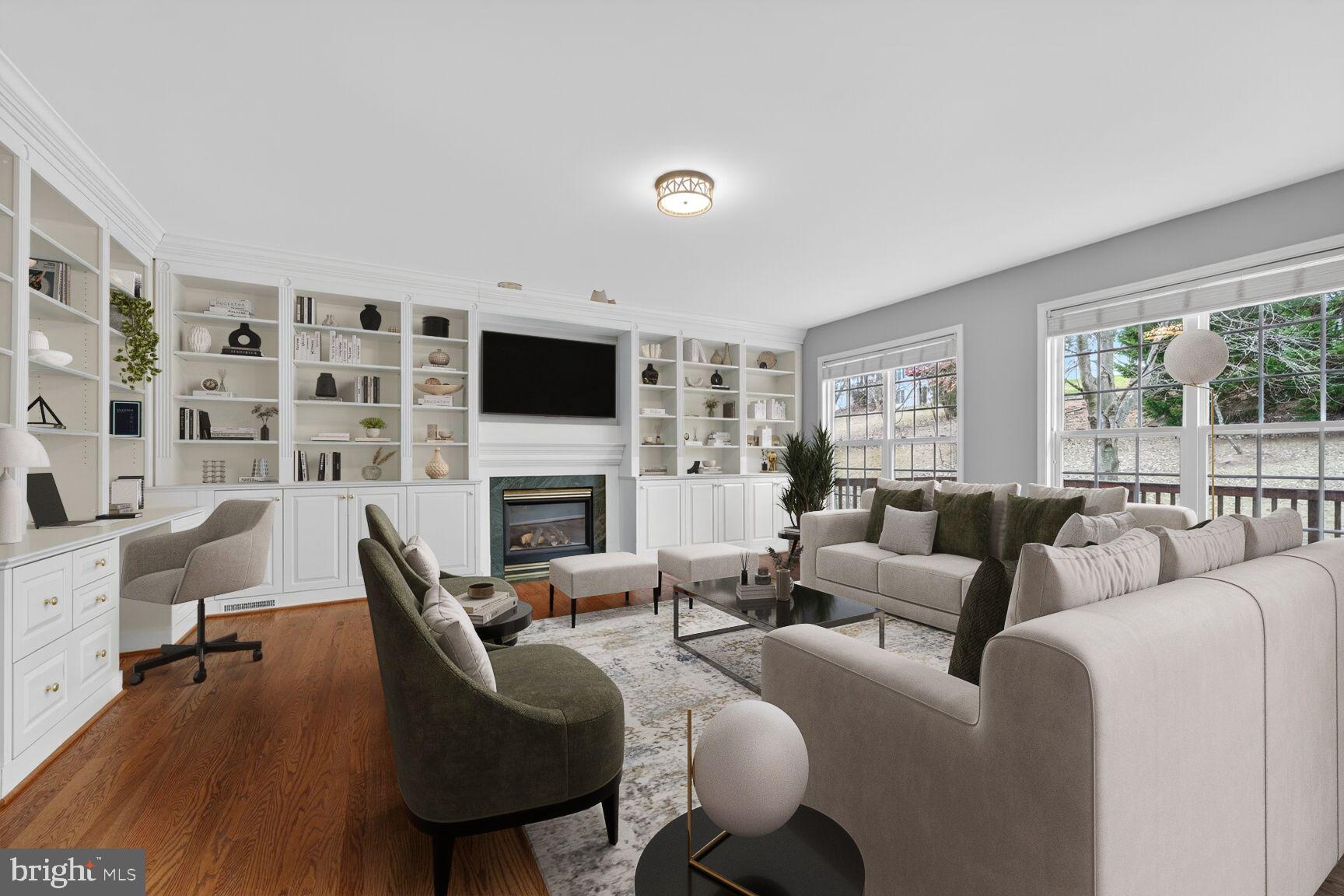 OAKBROOK KNOLLS - Residential