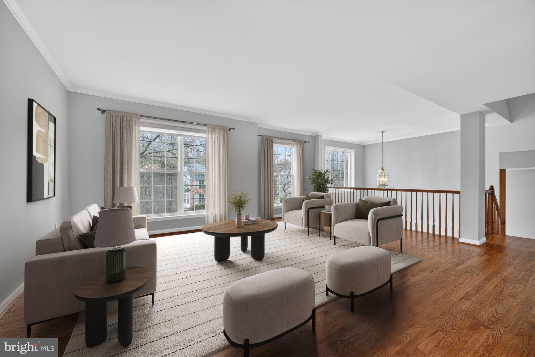 OAKBROOK KNOLLS - Residential