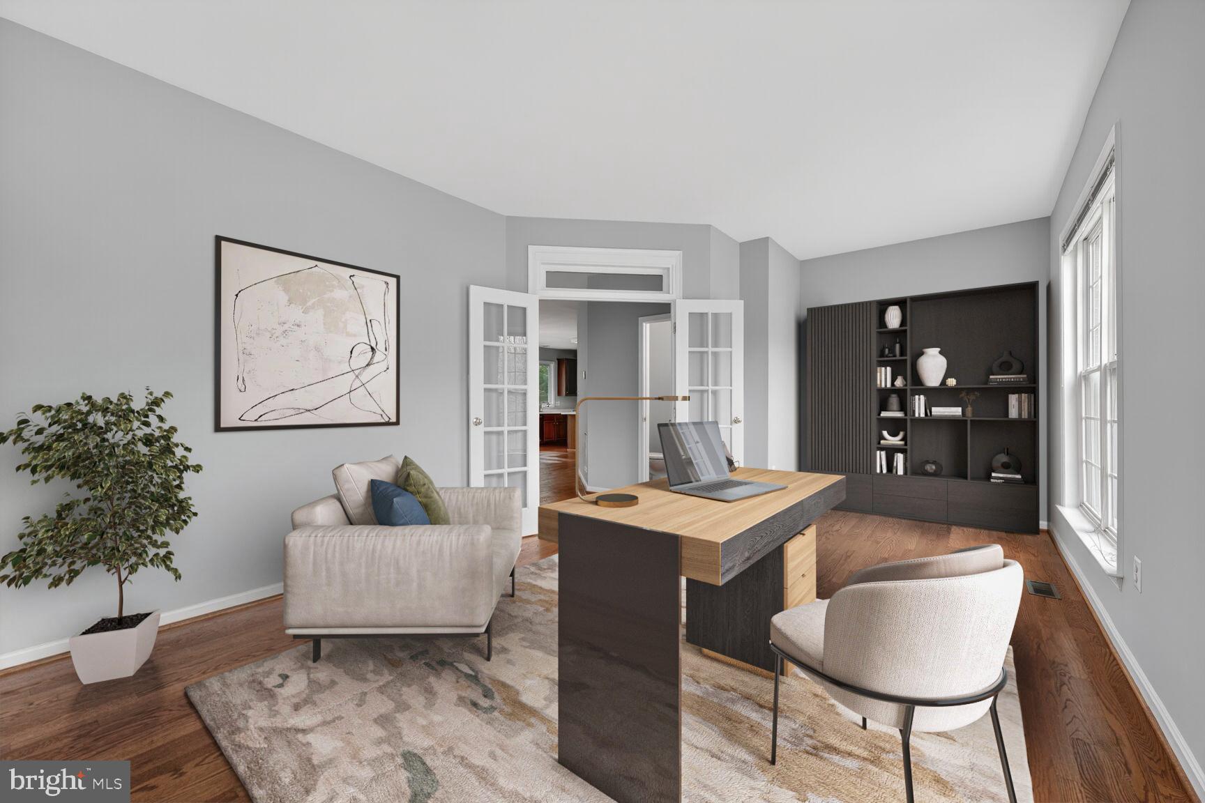 OAKBROOK KNOLLS - Residential