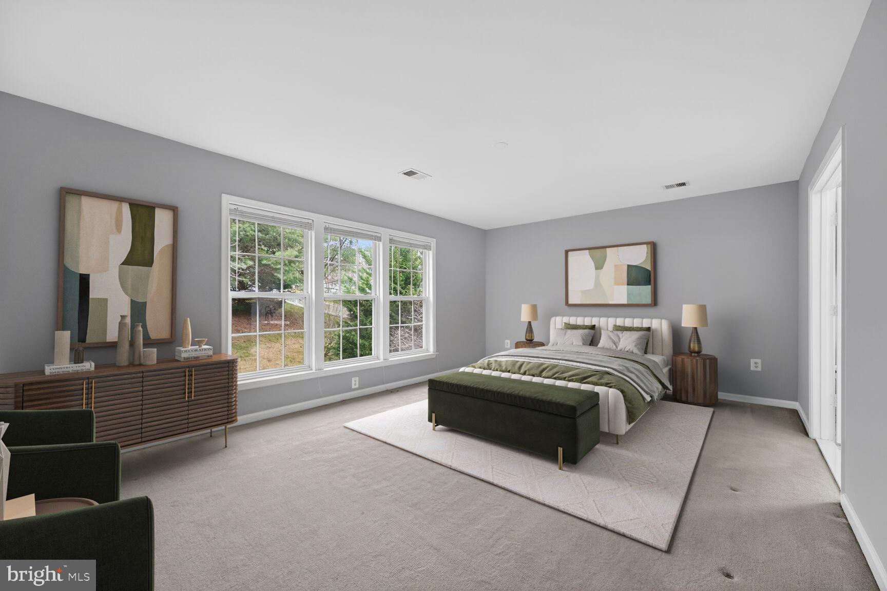 OAKBROOK KNOLLS - Residential